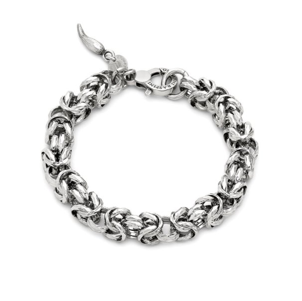 bracciale-bizantina-luce-1-1-36 Bracciale Raspini Bizantina Luce - immagine 1