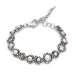 Bracciale Raspini Blossom Argento