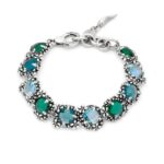 Bracciale Raspini Blue Ivy