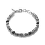 Bracciale Bond Onice Piccolo