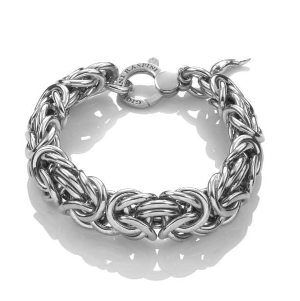 bracciale-caesar-grande-38 Bracciale Raspini Caesar Grande - immagine 1
