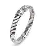 Bracciale Raspini Tubogas Croco Piccolo