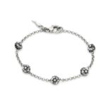 Bracciale Raspini Margherita Luce