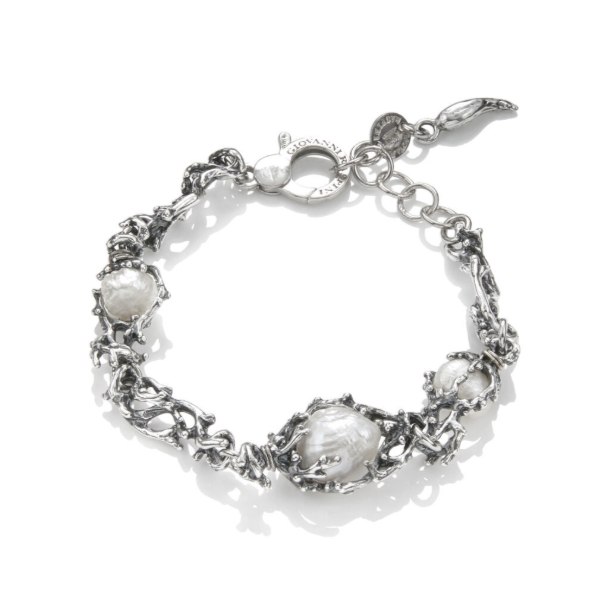 bracciale-mari-del-sud-6 Bracciale Raspini Mari del Sud - immagine 1