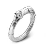 Bracciale Bangle Raspini Panthera Grande