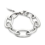 Bracciale Raspini Maglia Ovale Bold