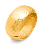 Bracciale Raspini Sand Grande Bronzo