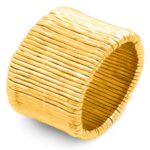 Bracciale Raspini Santa Fe Grande Bronzo