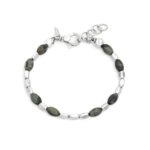 Bracciale Seed diaspro africano