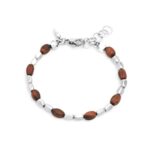Bracciale Seed Occhio di Toro