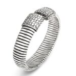 Bracciale Raspini Tubogas Croco