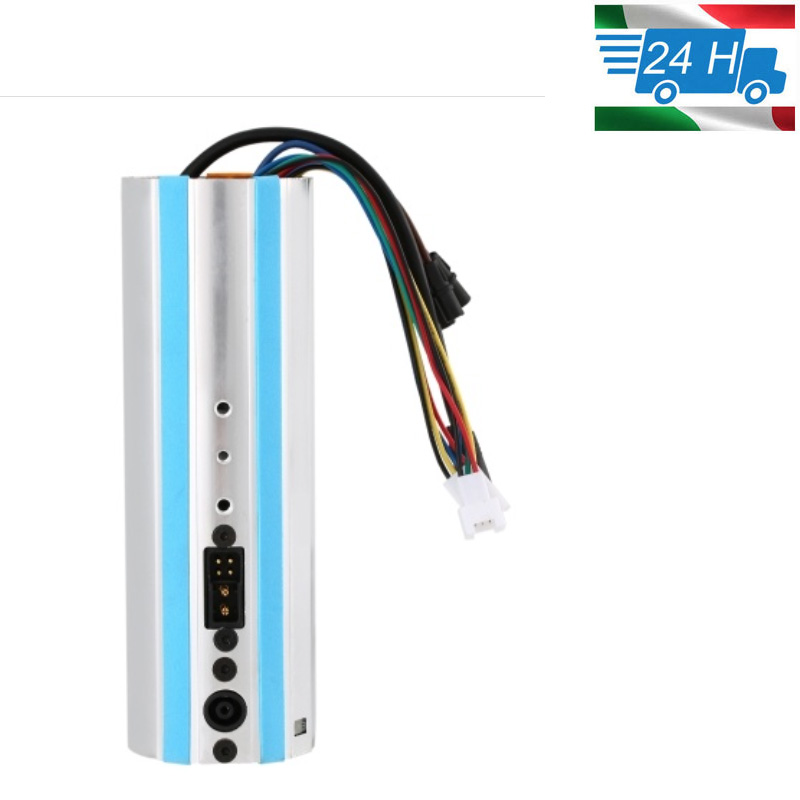 centralina-nineboot centralina per Ninebot ES1 ES2 ES4 E22 E25 scheda madre - immagine 1