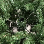 Albero di Natale sintetico Big Sky di Mercury, con 5150 led, altezza 240 cm - immagine 2