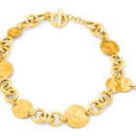 Collana Raspini Dakota Bronzo