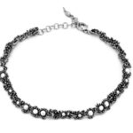 Collana Raspini Anemone Piccola