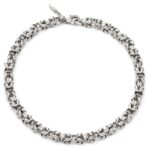 Collana Raspini Bizantina Luce