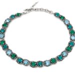 Collana Raspini Blue Ivy