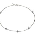 Collana Raspini Margherita Luce