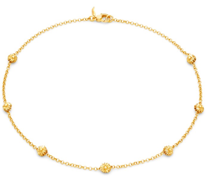 collana-margherite-luce-dorata-38 Collana Margherita Luce Dorata - immagine 1