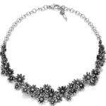 Collana Raspini Margherite Semirigida