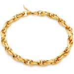 Collana Raspini Sofia Dorata