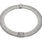 Collana Raspini Tubogas Croco