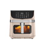 Friggitrice ad aria 9 litri, di Tognana *Champagne* o *Carta da zucchero* - immagine 6