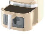 Friggitrice ad aria 9 litri, di Tognana *Champagne* o *Carta da zucchero* - immagine 7