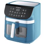 Friggitrice ad aria 9 litri, di Tognana *Champagne* o *Carta da zucchero* - immagine 2