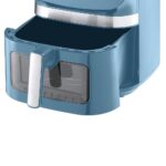 Friggitrice ad aria 9 litri, di Tognana *Champagne* o *Carta da zucchero* - immagine 5