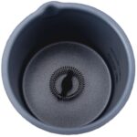 Montalatte elettrico di Tognana 500 W, 0,3 litri, disponibile in 3 colori - immagine 8