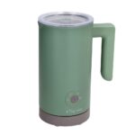 Montalatte elettrico di Tognana 500 W, 0,3 litri, disponibile in 3 colori - immagine 4