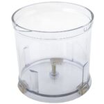 Tritatutto Beige 250 W, 0,5 litri di Tognana - immagine 6