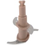 Tritatutto Beige 250 W, 0,5 litri di Tognana - immagine 5