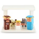 Miracolo! Presepe di Alessi