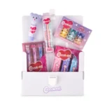 COLOURBOOK Minipoly Coccolotti – Mini Valigetta con Accessori - Colore Rosa - immagine 3