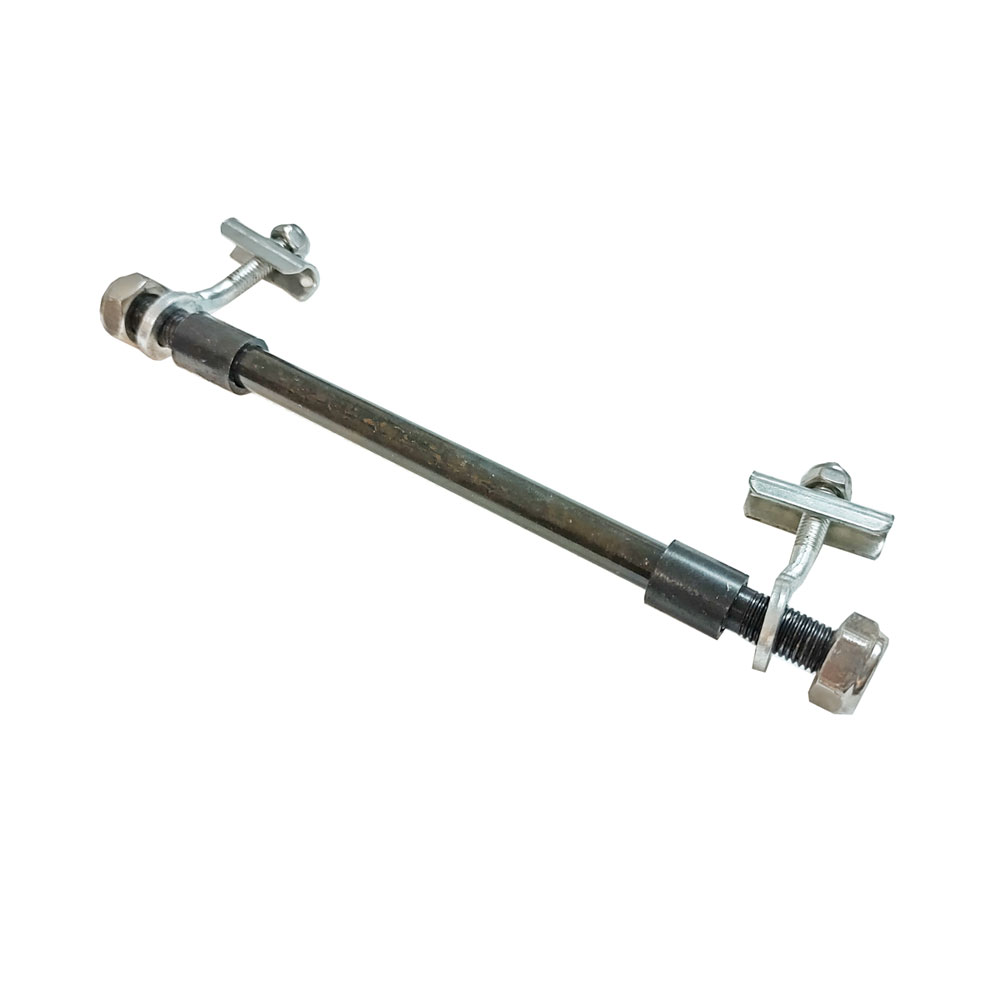 mozzo-posteriore-viron-800w_1 mozzo ruota posteriore monopattino elettrico viron 800w completo - immagine 1