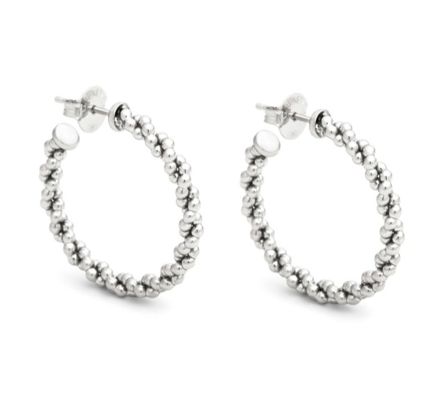 orecchini-cerchi-intreccio-medi-36 Orecchini Cerchio Treccia Medi - immagine 1