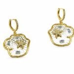 Orecchini Misis Posidonia