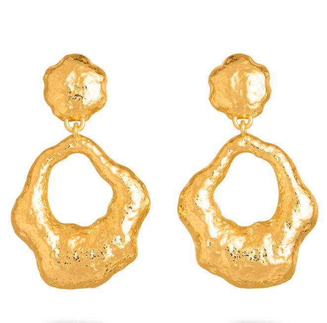 orecchini-sand-36 Orecchini Raspini Sand Bronzo - immagine 1