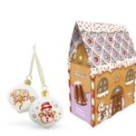 THUN - Confezione casetta con Pandoro