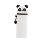 iTOTAL Astuccio in Silicone Sagomato Mod. PANDASTIC