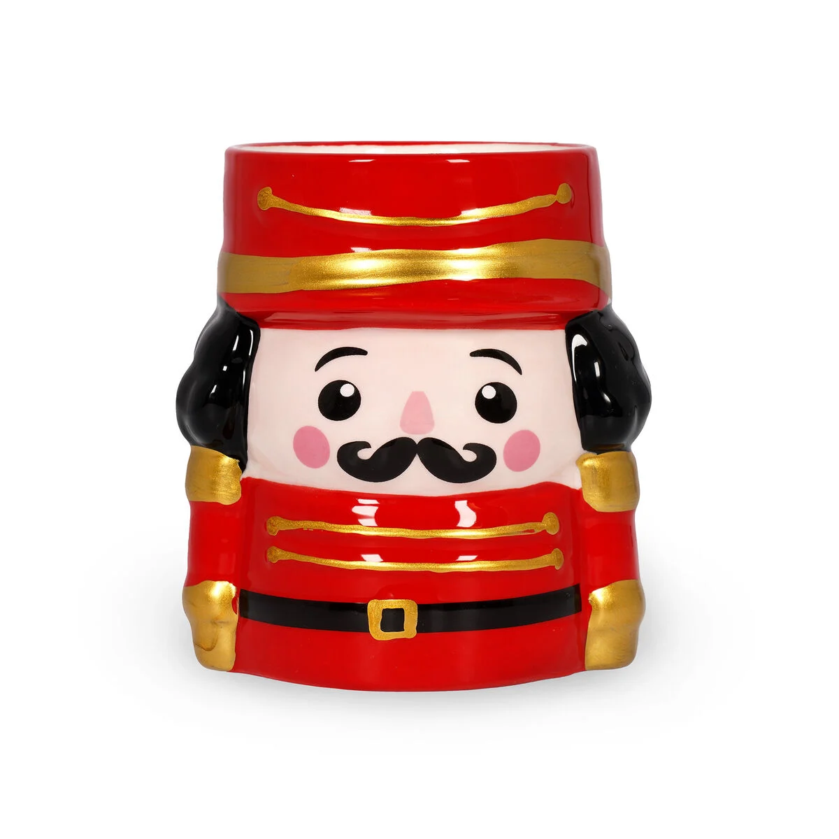 pegasus-CDL0011_1legami-milano LEGAMI MILANO Candela Profumata Nutcracker - Scented Candle - immagine 1