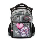 GOPOP Zaino Scuola Round Panderful Scuola 2025/26 - immagine 2