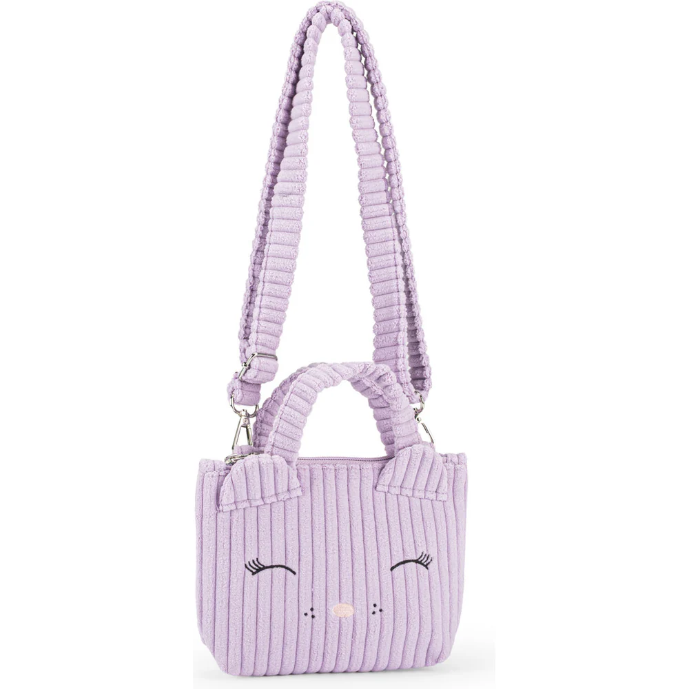pegasus-fcp_62d3b14e-b56b-4966-a405-822af8842ea3 MOFU MOFU Shoppers Colore Viola Originale By Franco Cosimo Panini - immagine 1