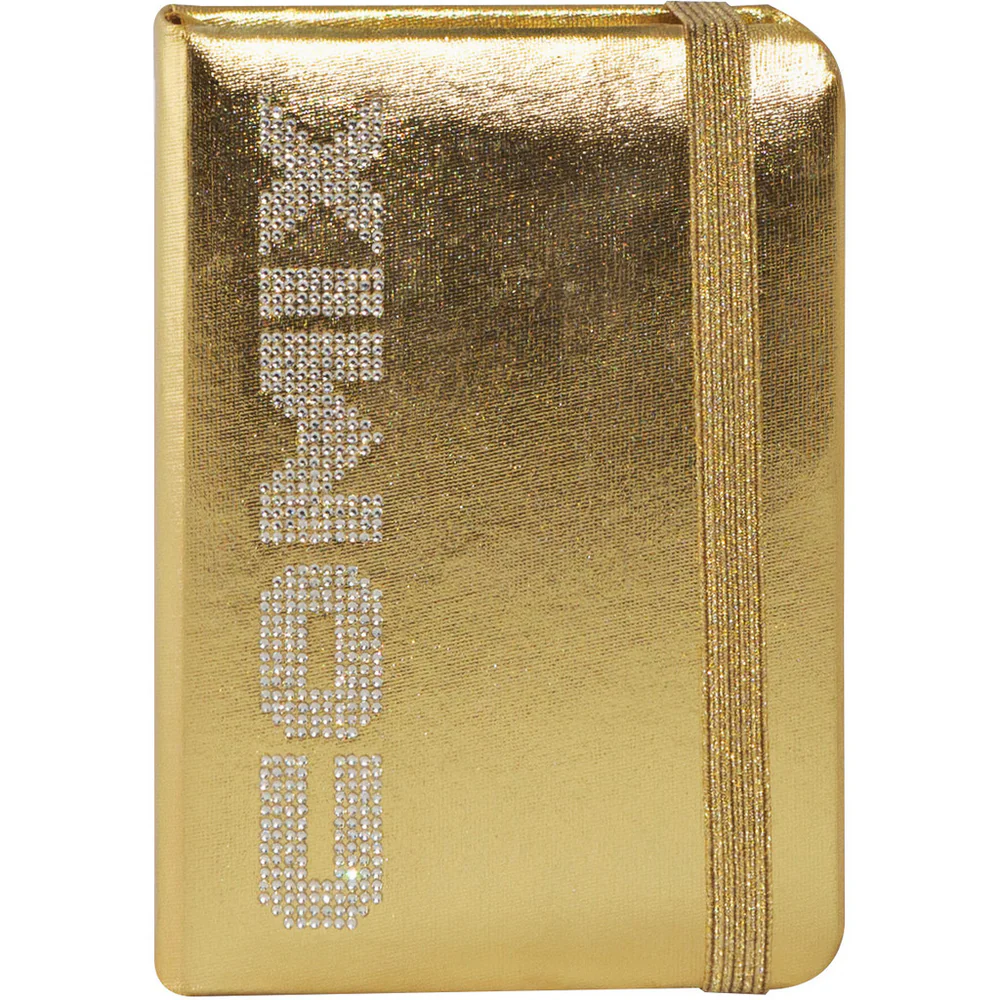 pegasus-fcp_a7af130b-32bc-4553-82d1-77a4af0b7015 COMIX Agenda 12 Mesi 2026 Mignon Giornaliera Special Luxury Gold - immagine 1