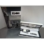 KAOS Penna a Sfera in Liscia in Metallo