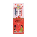 COLOURBOOK Set 3 Matite La Fabbrica degli Elfi