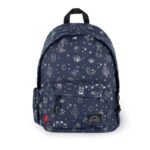 LEGAMI MILANO Zaino Scuola My Backpack Magic