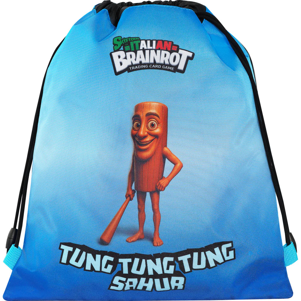 pegasus-zaino-sacca-brainrot-tung-tung-fcp-2 BRAINROT Sacca Tung Tung Tung Sahur - immagine 1